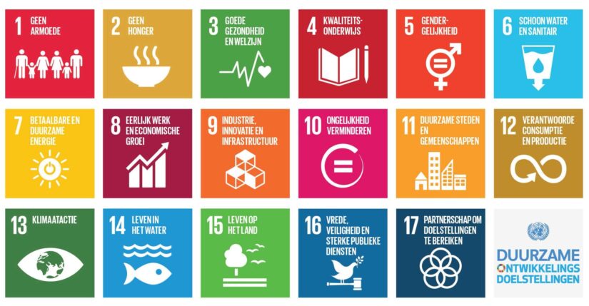 Mantelzorg met Beleid wordt SDG-partner: “Zorgvriendelijk werken en inclusief werkgeverschap passen perfect bij de Sustainable Development Goals!”